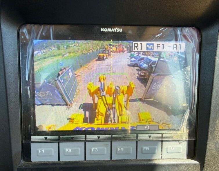 KOMATSU D155 AX-7 ***BRAND NEW***